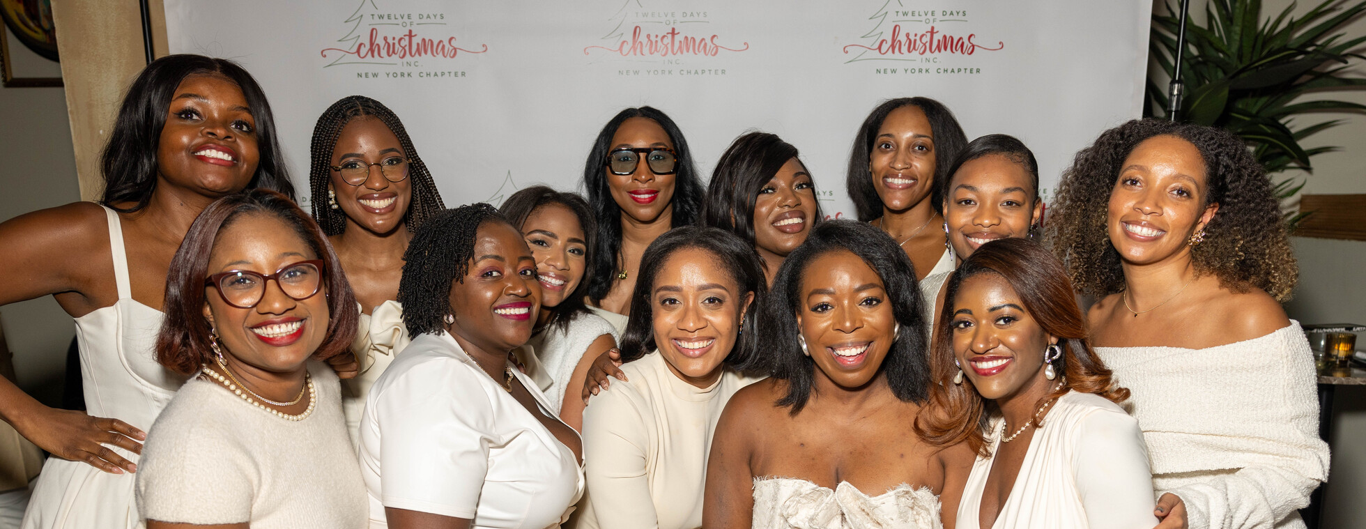 16th Annual Party with a Purpose